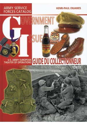 G.I. : Guide du collectionneur Tome II