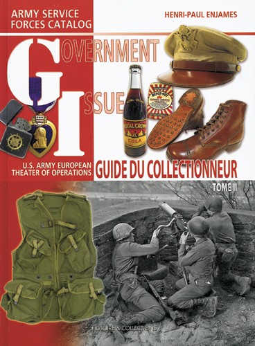 G.I. : Guide du collectionneur Tome II