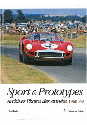 SPORT & PROTOTYPES 1960-1969