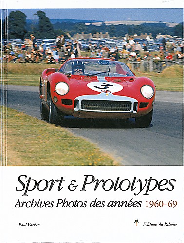 SPORT & PROTOTYPES 1960-1969