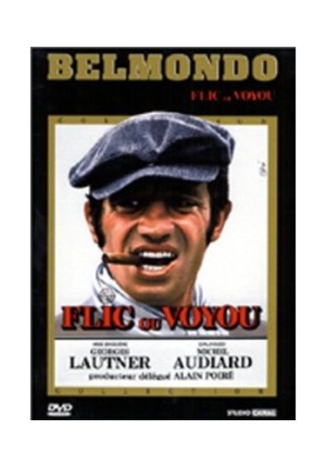 DVD Flic ou voyou