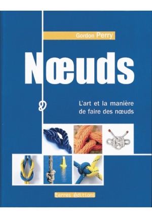 L'art et la manière de faire des noeuds