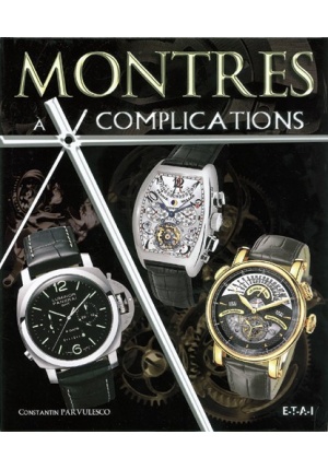 Montres à complications