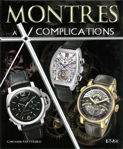 Montres à complications