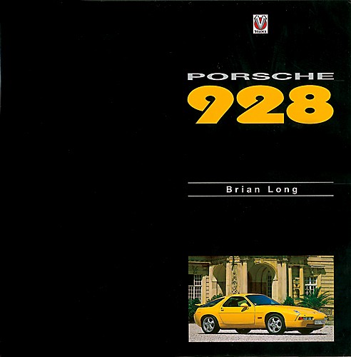 Porsche 928