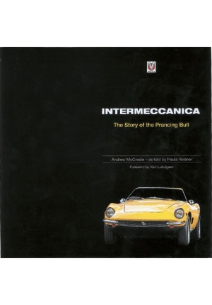 INTERMECCANICA