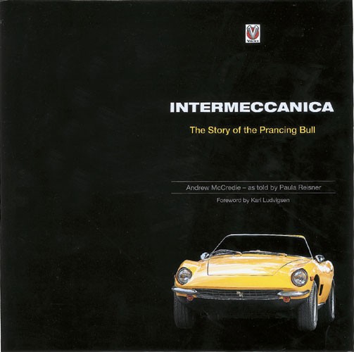 INTERMECCANICA