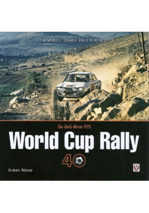 WORLD CUP RALLY