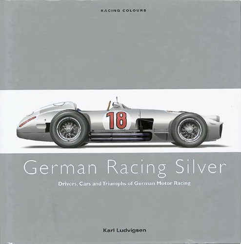 GERMAN RACING SILVER