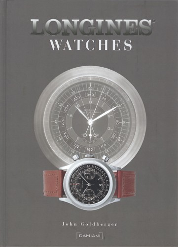 Longines watches