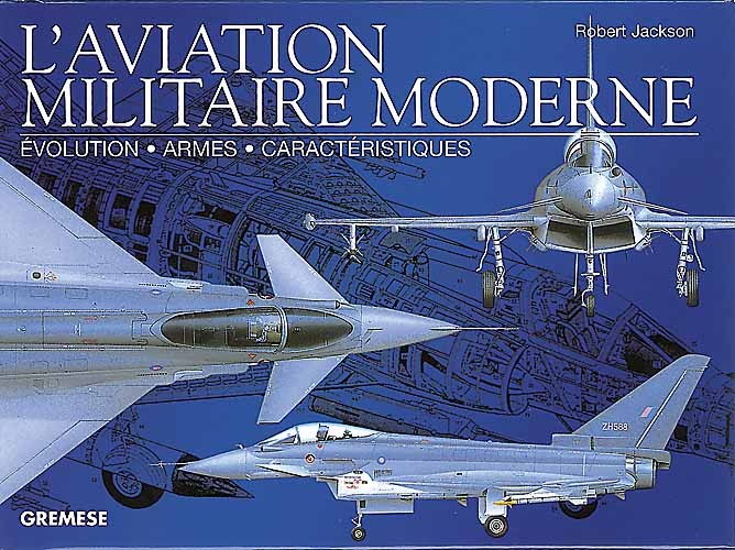 L'aviation militaire moderne