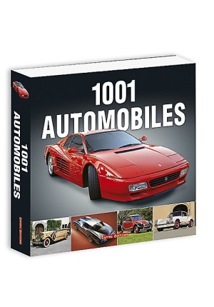 1 001 AUTOMOBILES