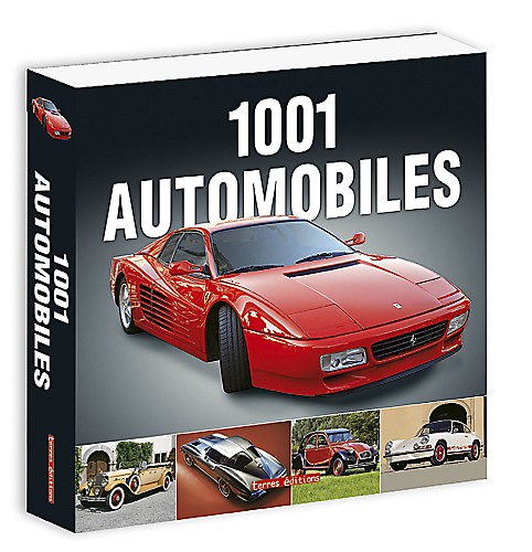 1 001 AUTOMOBILES