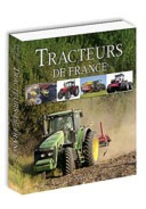 TRACTEURS DE FRANCE