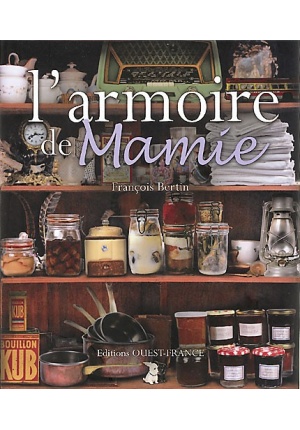 L’armoire de mamie