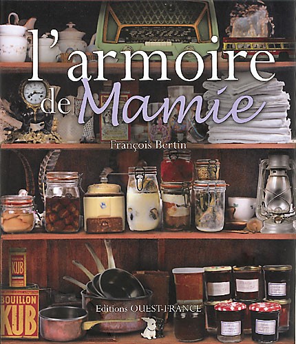 L'armoire de mamie