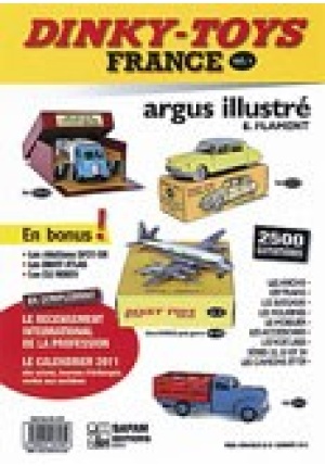 Dinky-Toys France vol.1