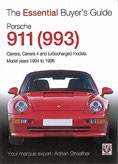 PORSCHE 911 (993) 1994-1998
