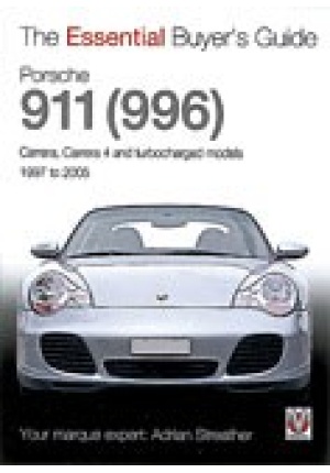 PORSCHE 911 (996) 1997-2005