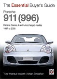 PORSCHE 911 (996) 1997-2005