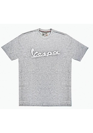 Tee-shirt Vespa femme