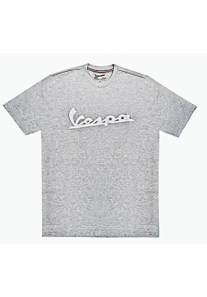 Tee-shirt Vespa femme