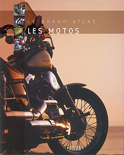 Les motos