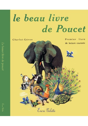 Le beau livre de Poucet