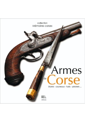 Armes de Corse