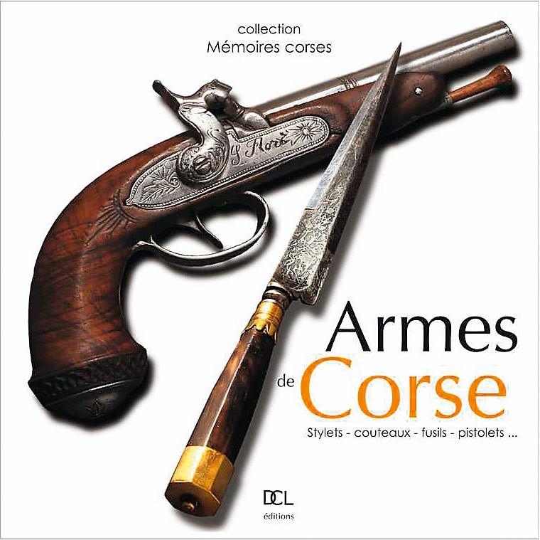 Armes de Corse