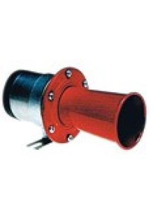 Klaxon “vieux tacot” 12 volt