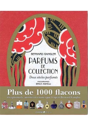 Parfums de collection