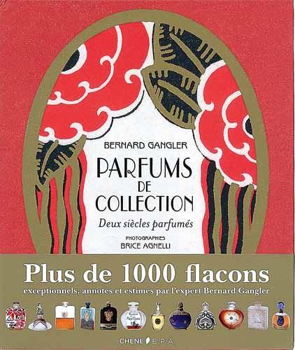 Parfums de collection