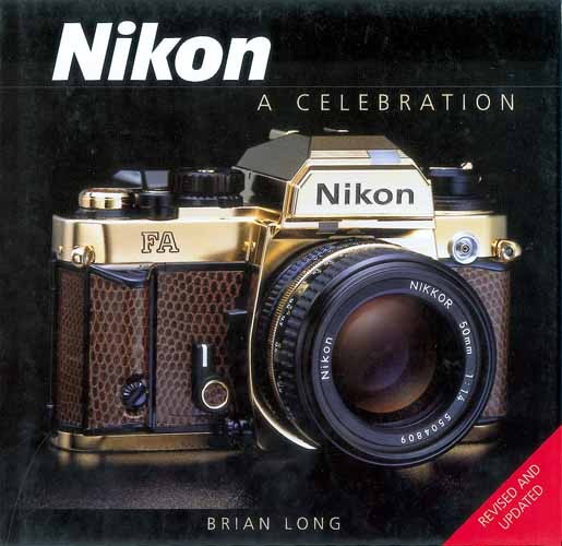 Nikon a celebration