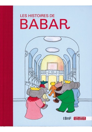 Les histoires de Babar