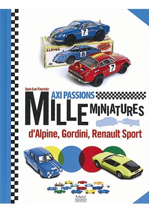 Maxi passions mille miniatures