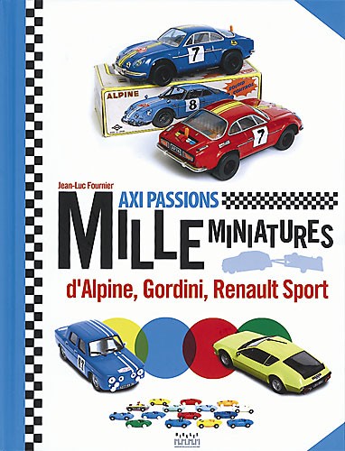 Maxi passions mille miniatures - La Boutique du Collectionneur