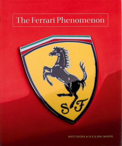 Ferrari phenomenon