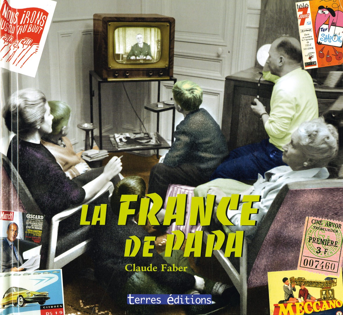 La France de papa