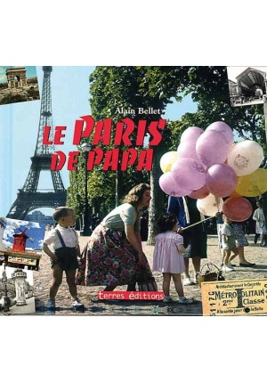 Le Paris de papa