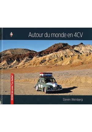 Autour du monde en 4 CV