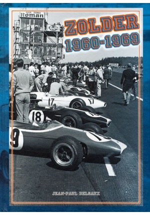 Zolder 1960-1969