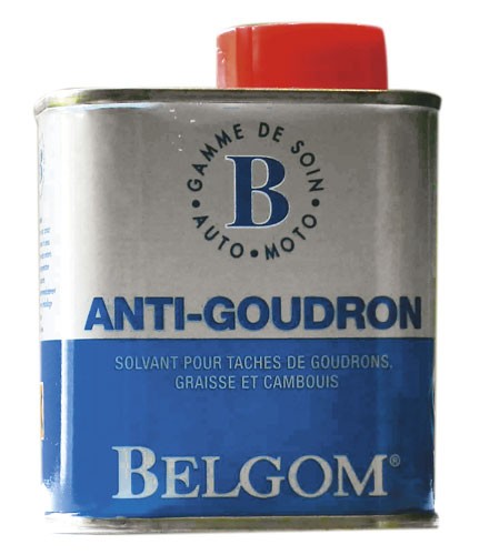Belgom Anti-goudron 150 ml