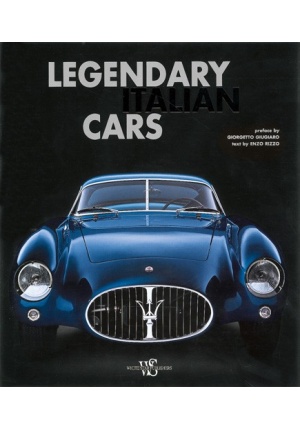 Legendary italian cars