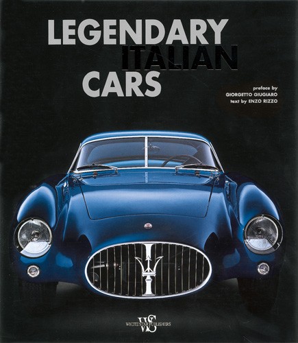 Legendary italian cars