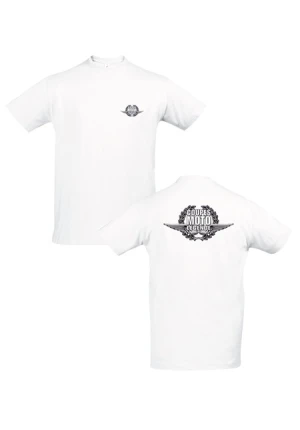 Tee-shirt impérial – Modèle homme