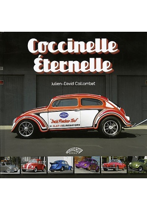 Coccinelle éternelle