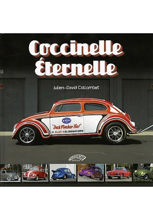 Coccinelle éternelle