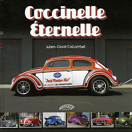 Coccinelle éternelle