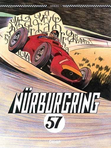 Nürburgring 57